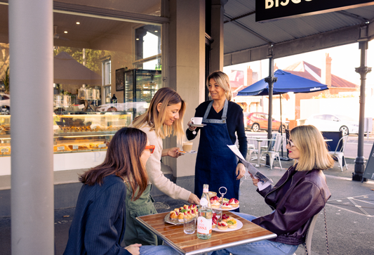 Get To Know Rathdowne Village