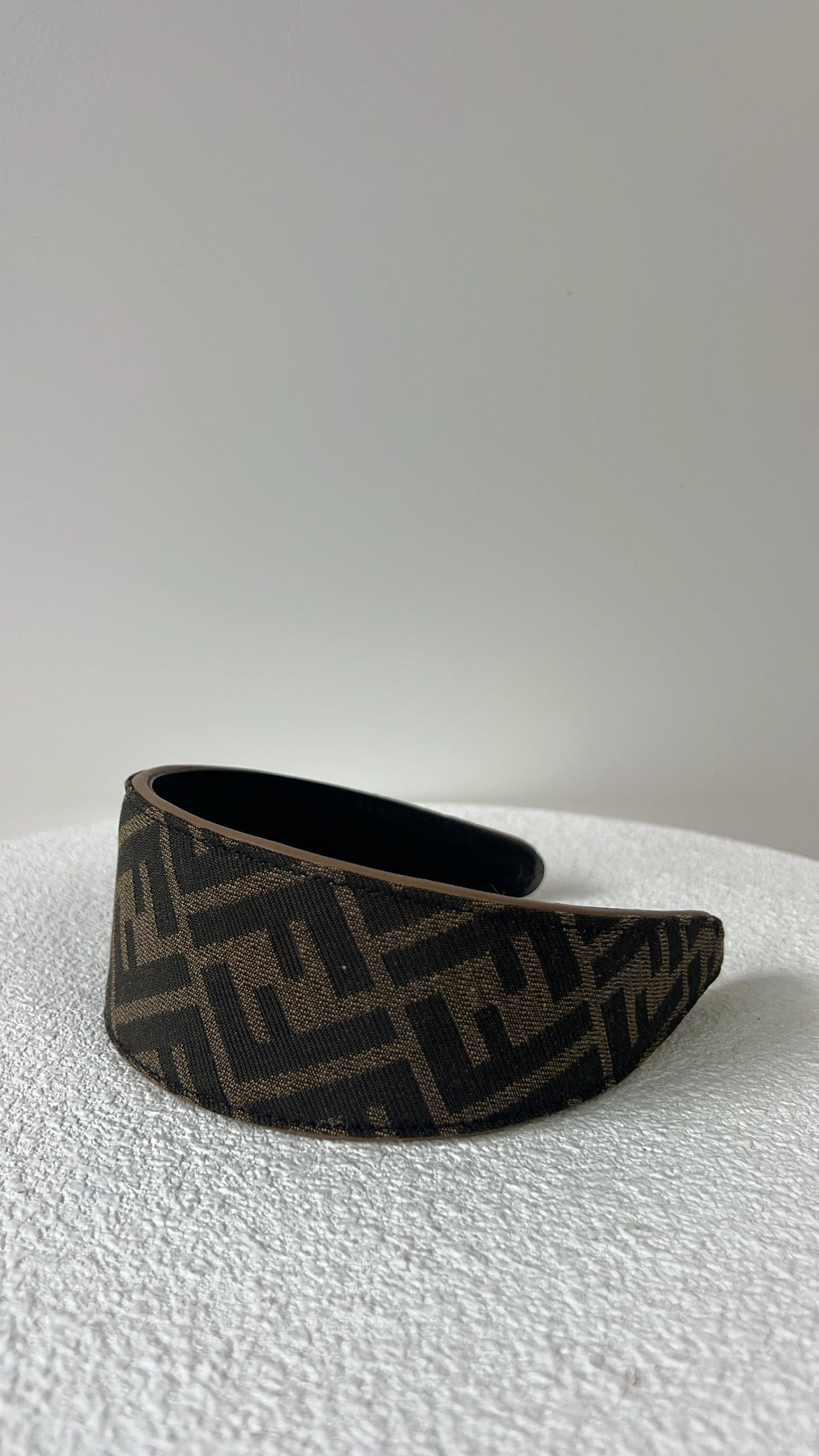 Fendi Headband Accessories