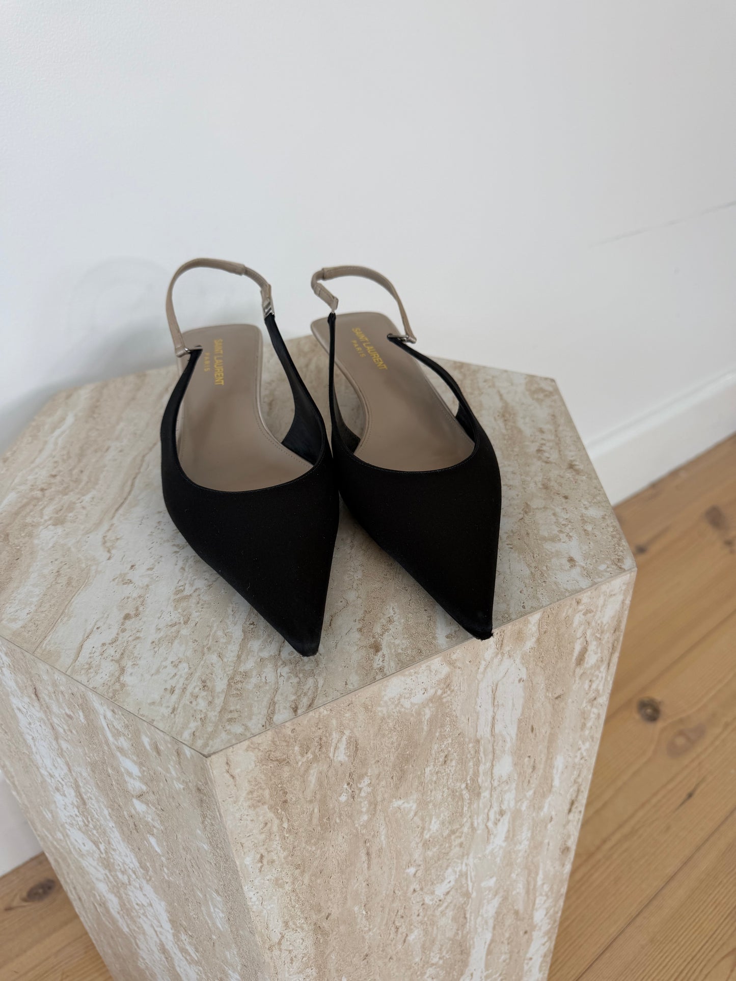 Saint Laurent Accessories