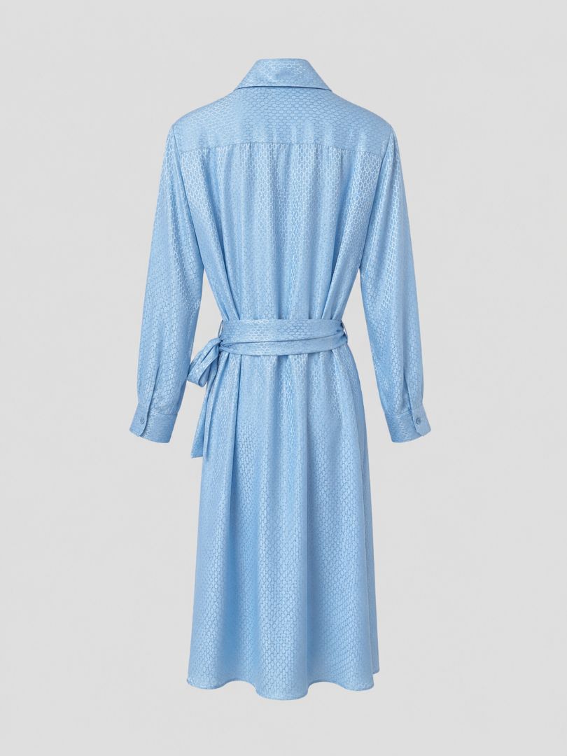 Scanlan Theodore Dress