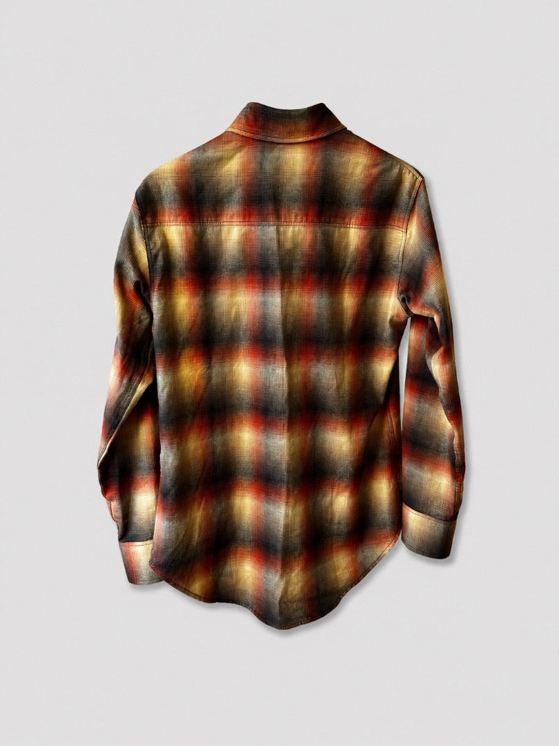 Matteau Shirt