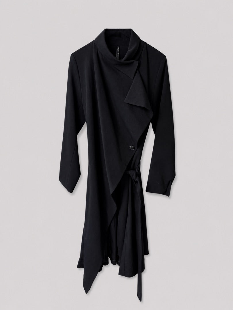 Peter O Mahler Coat