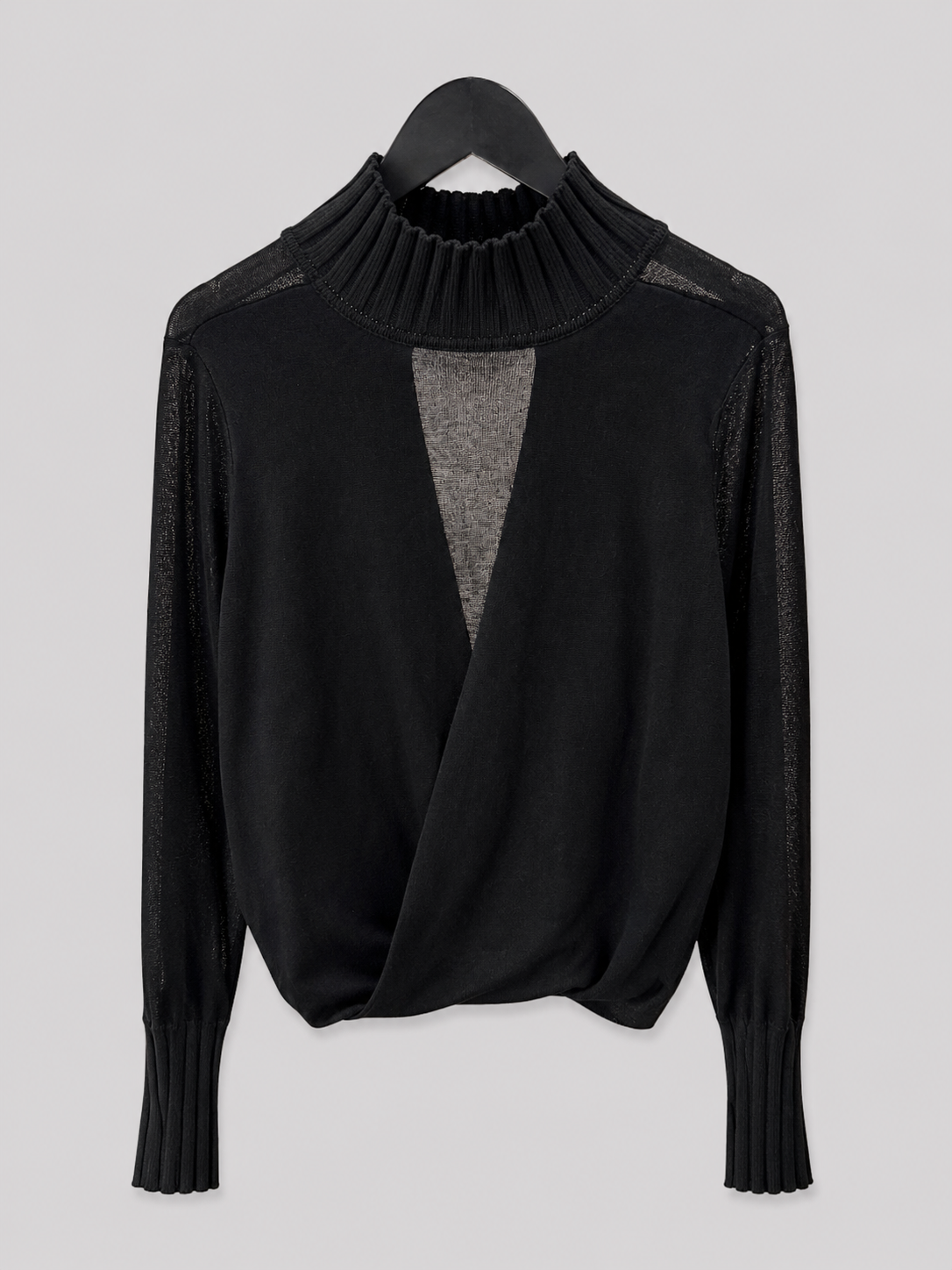 Dion Lee Knit