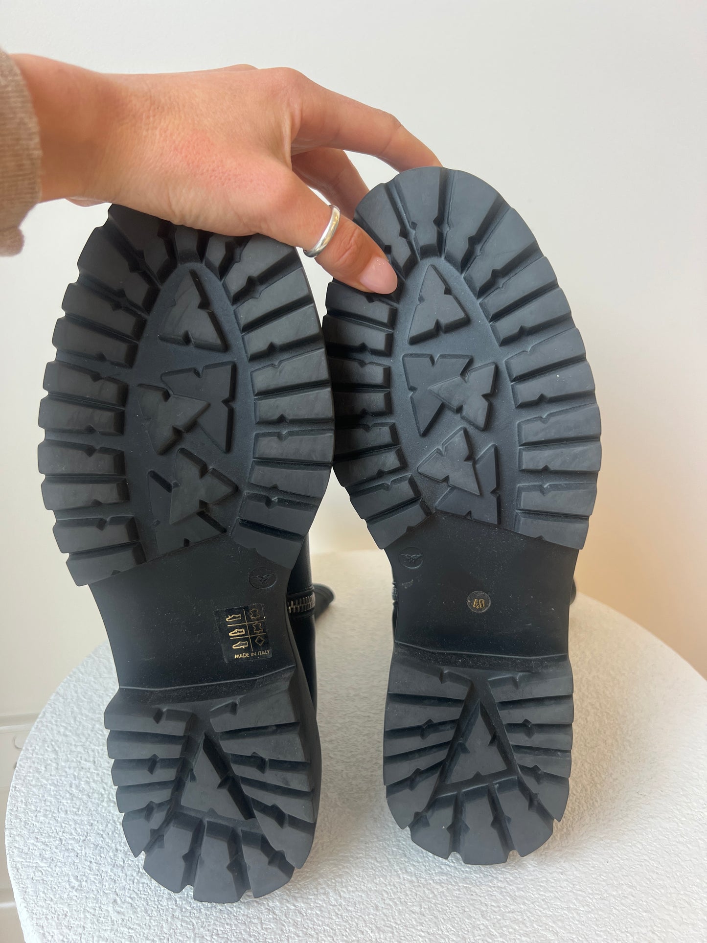 Husk Shoes
