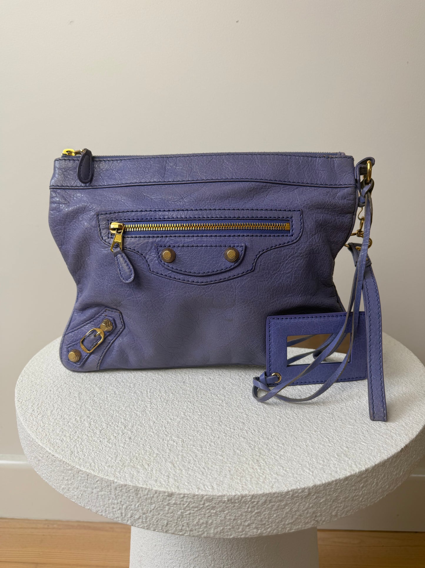 Balenciaga Accessories