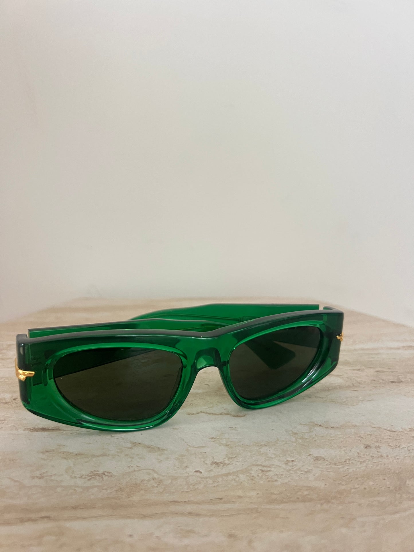Bottega Sunglasses
