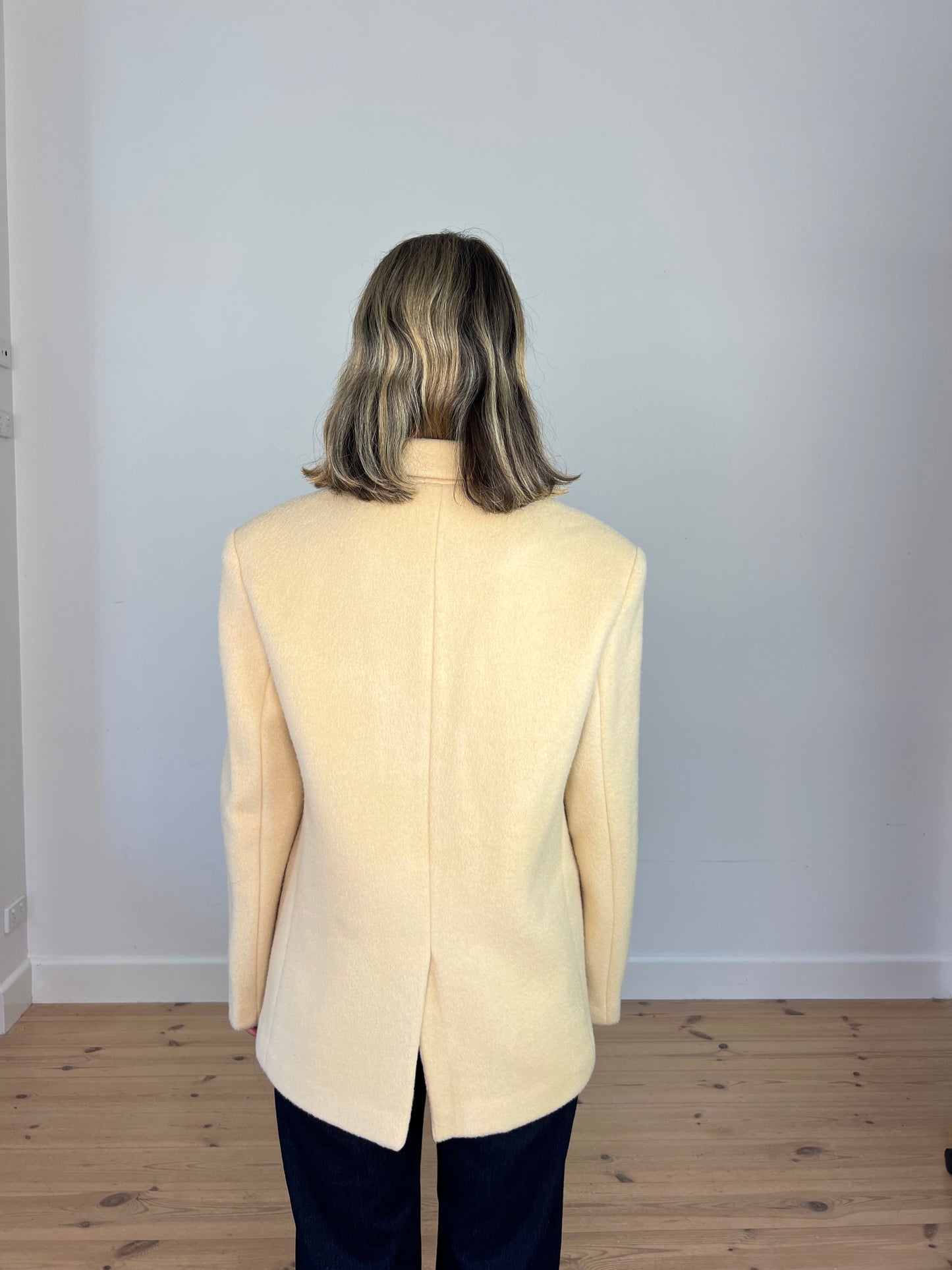 Friends With Frank Jacket