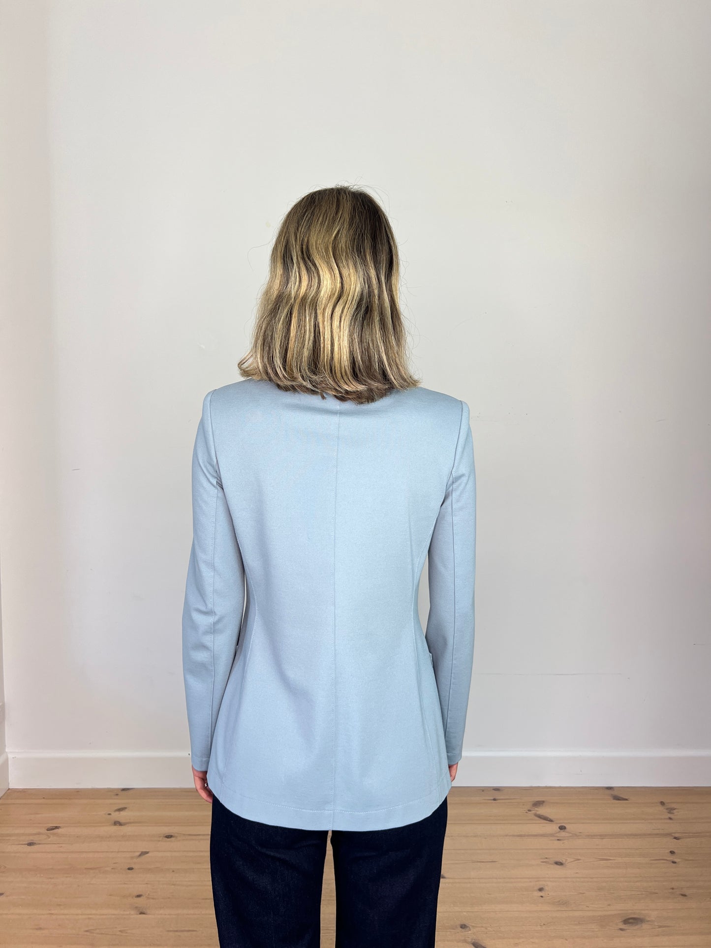 Harris Wharf London Jacket