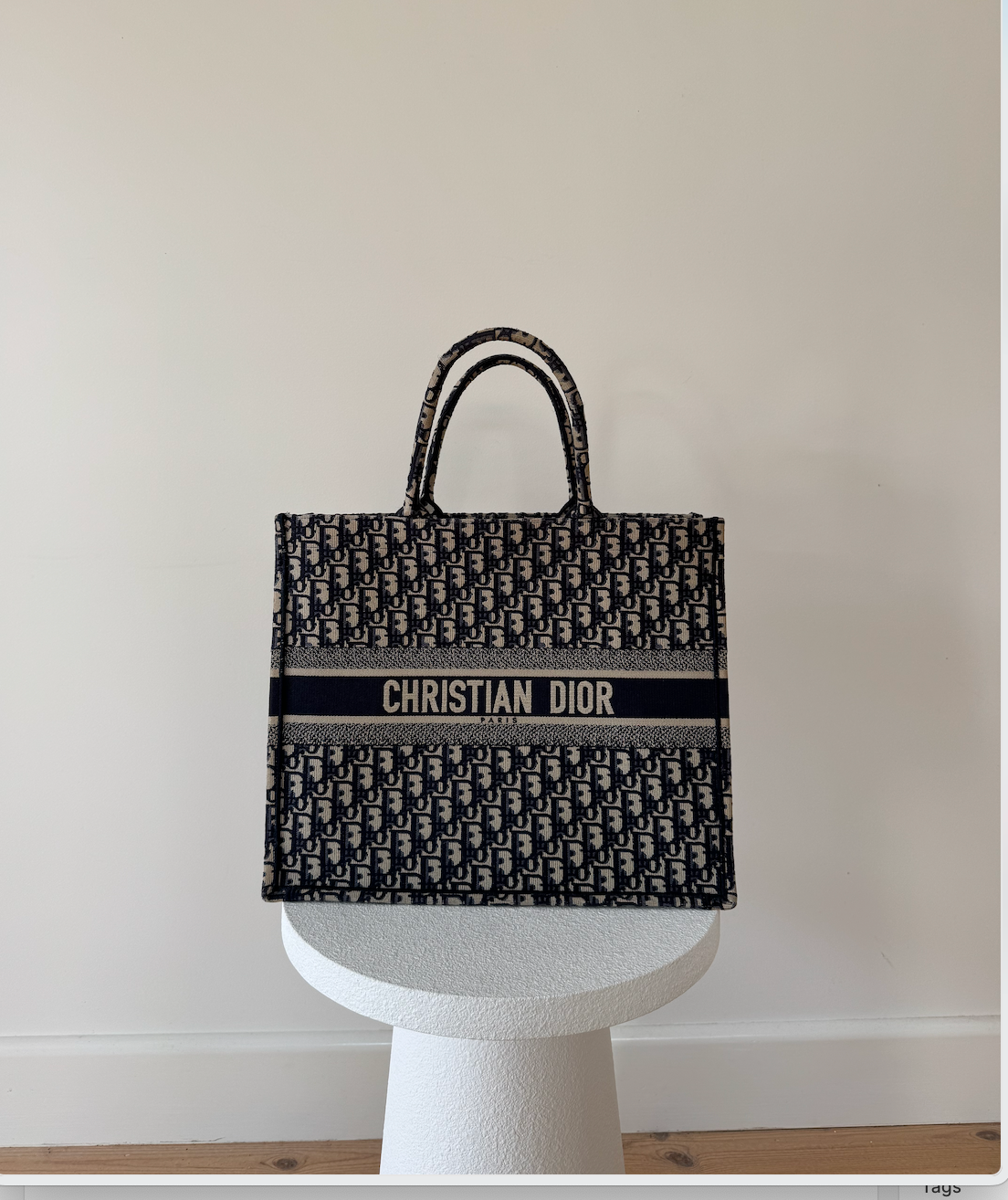 Christian Dior