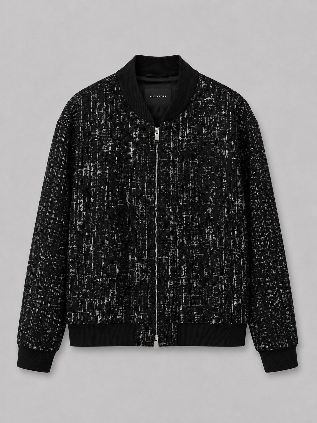 Hugo Boss Bomber Jacket