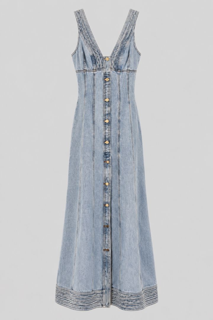 Aje Dress