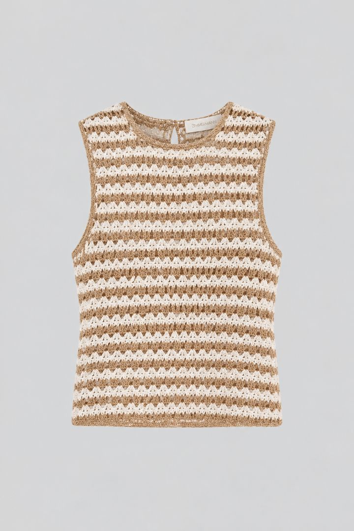 Zimmermann Top