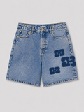 Ganni Shorts