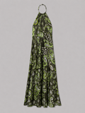 Scanlan Theodore Dress
