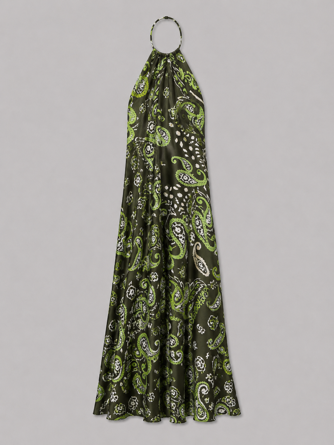Scanlan Theodore Dress