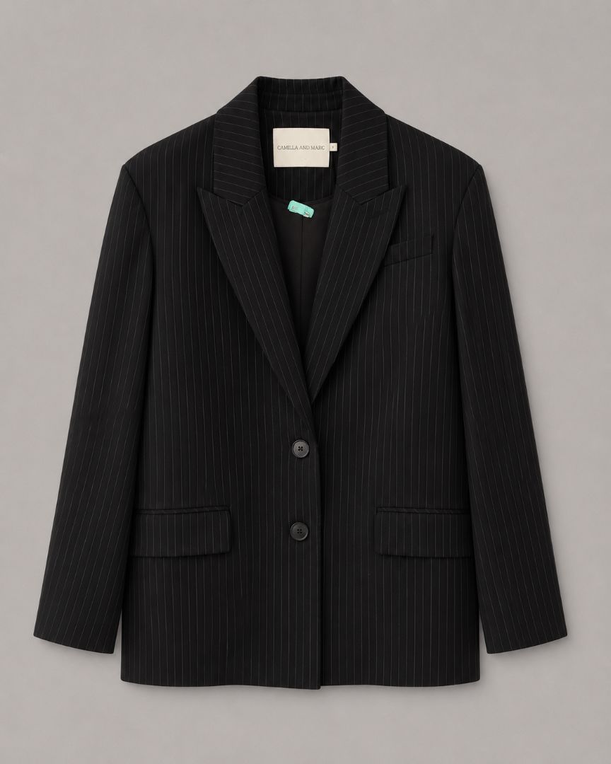 Camilla & Marc Jackets
