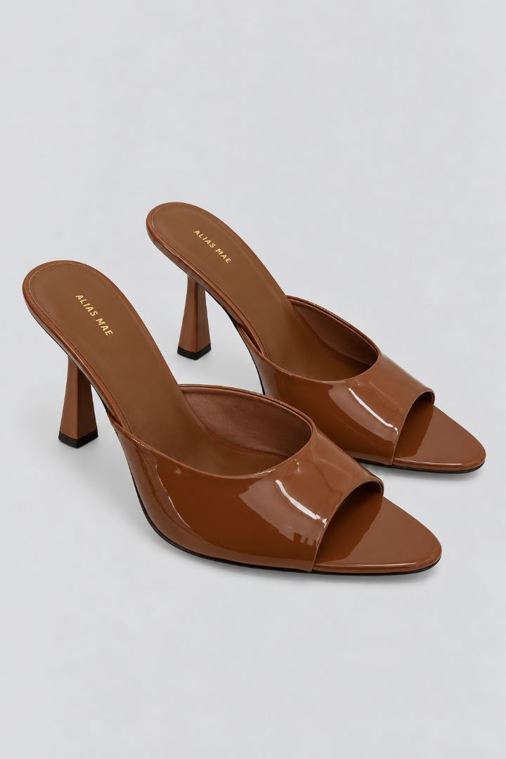 Alias Mae Shoes