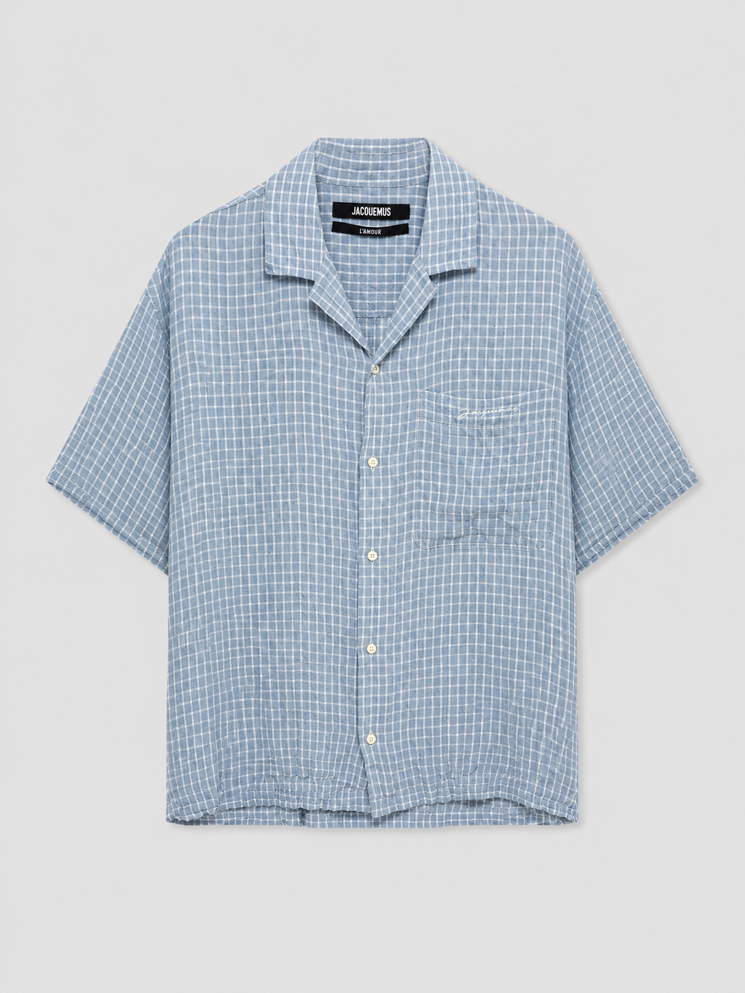 Jacquemus Shirt
