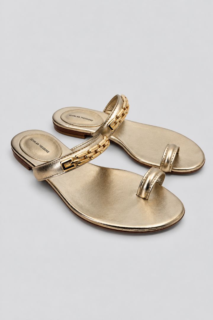 Scanlan Theodore Shoes