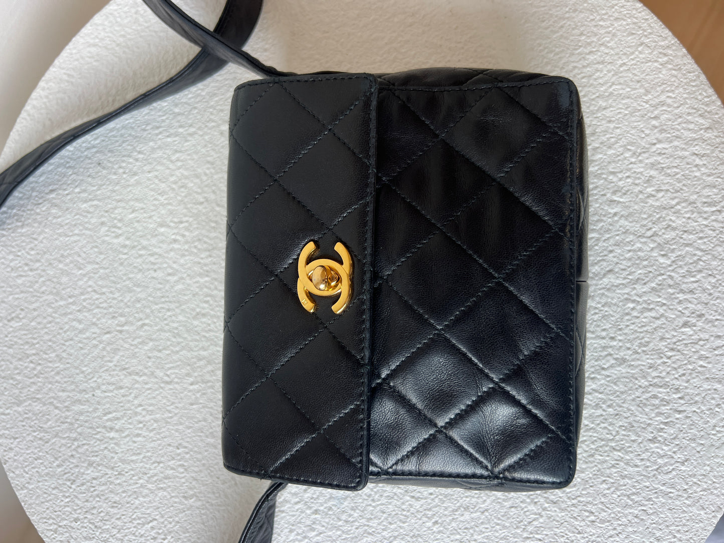 Chanel Accessories