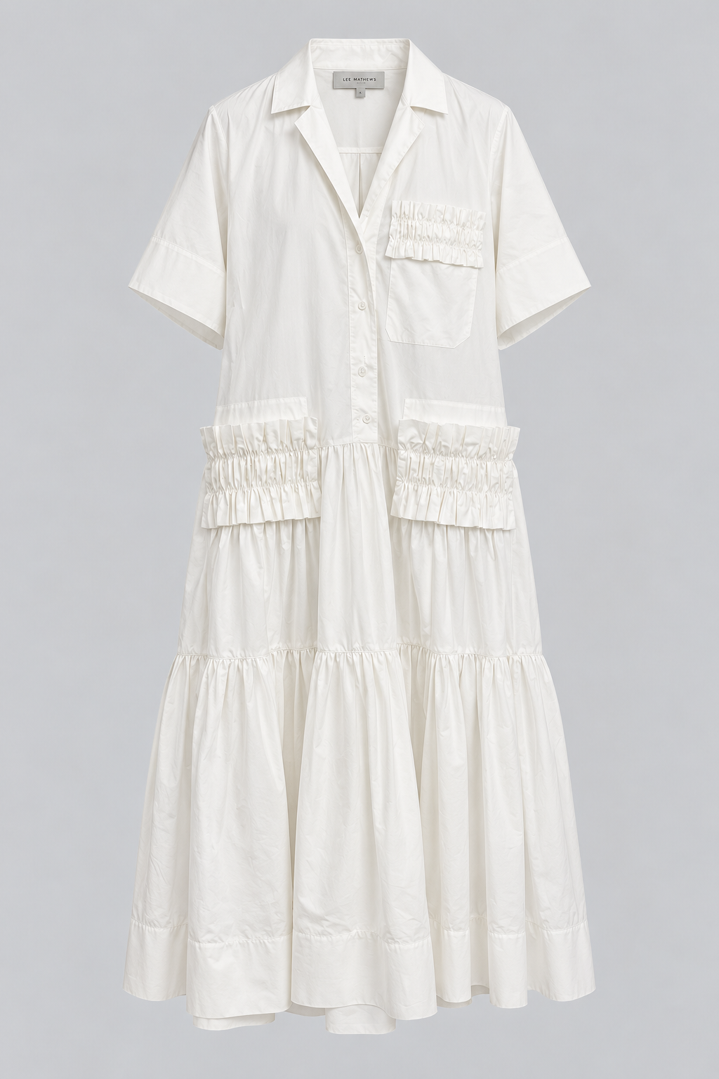 Lee Matthews Dress