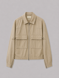 Moke Jacket