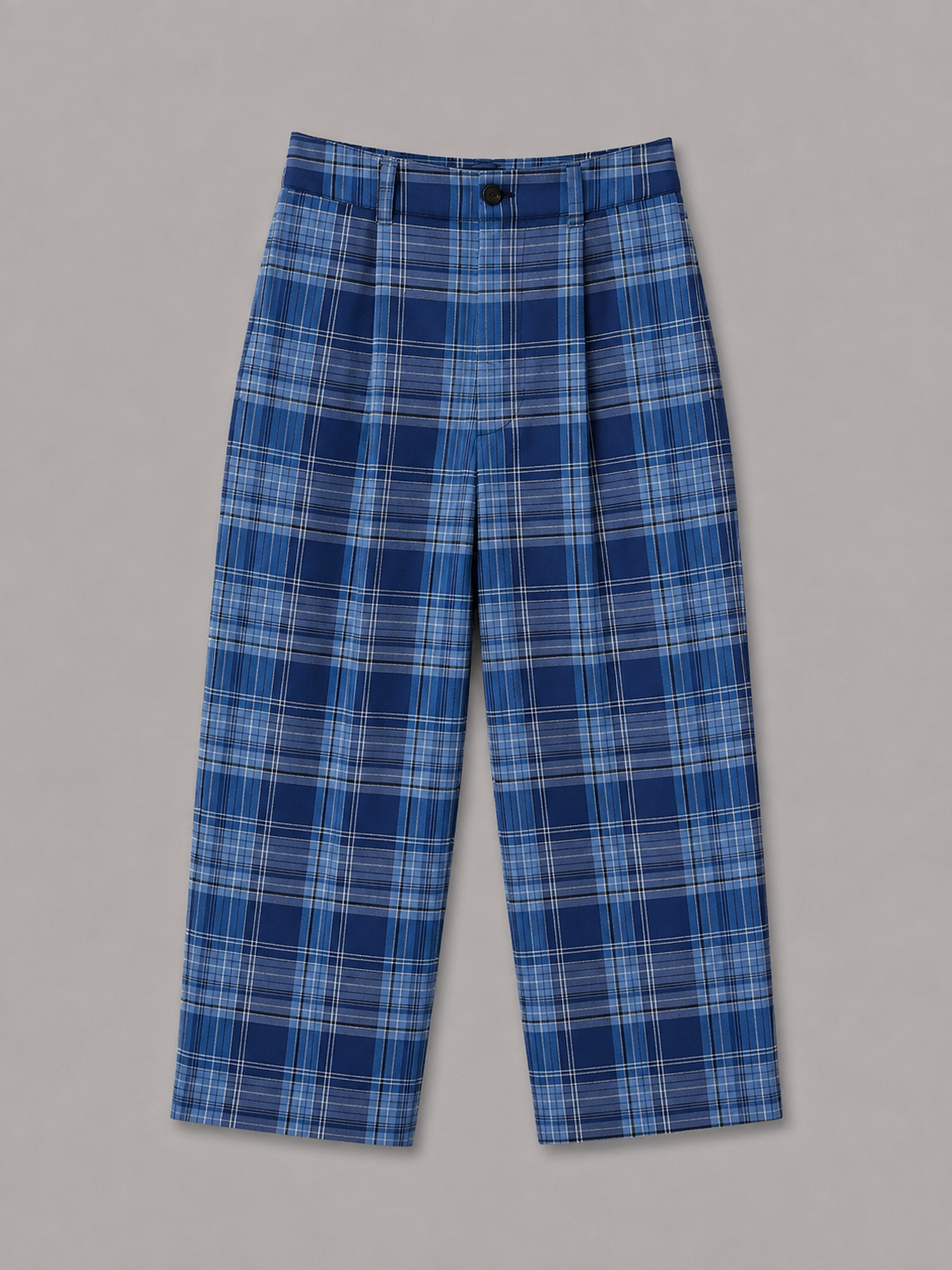Acne Studios Check Pants