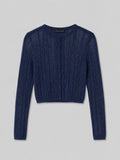 Scanlan Theodore Knit