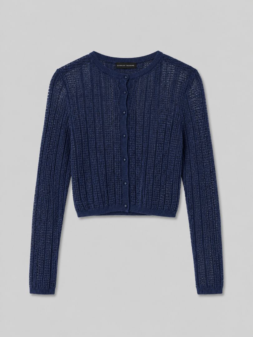 Scanlan Theodore Knit