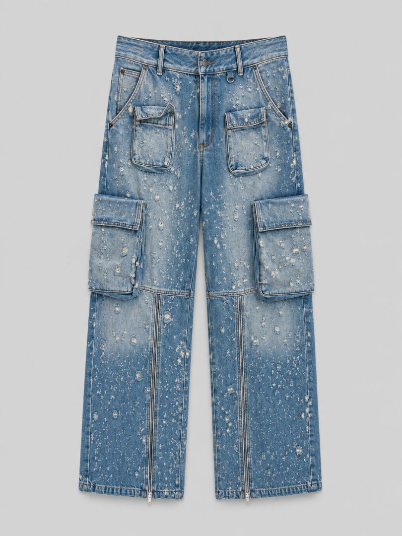 Acne Studios Jeans