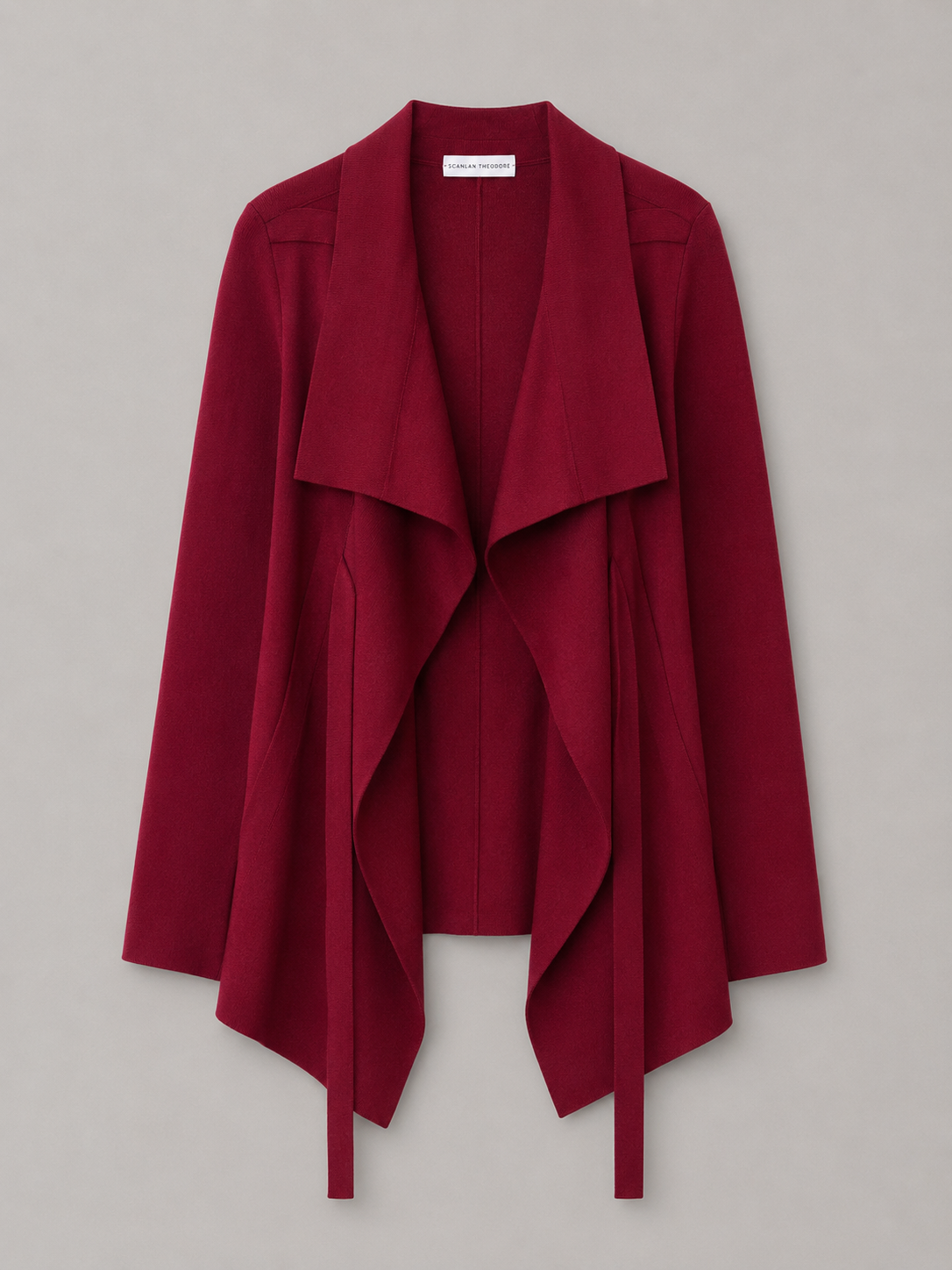Scanlan Theodore Knit