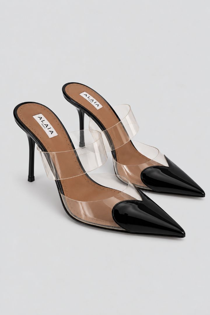 ALAIA Paris Shoes