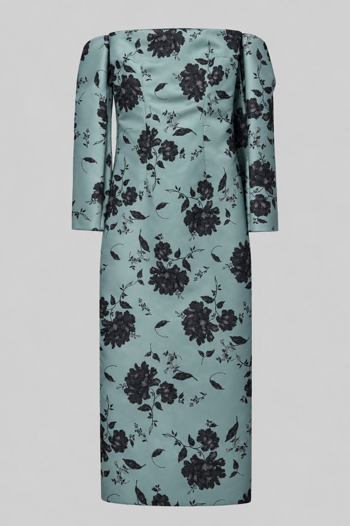 Emilia Wickstead Dress