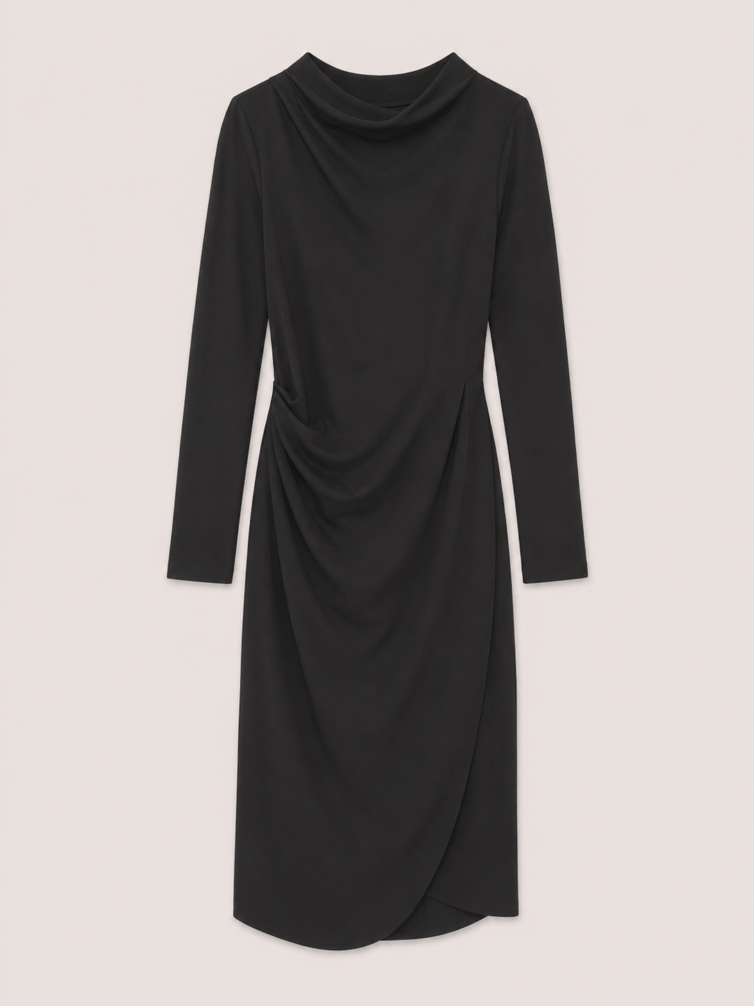 Mossman Dress