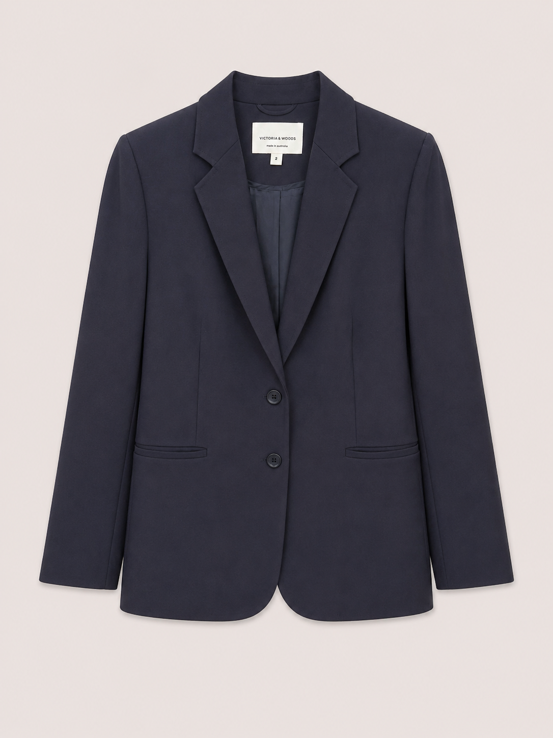 Viktoria & Woods Blazer