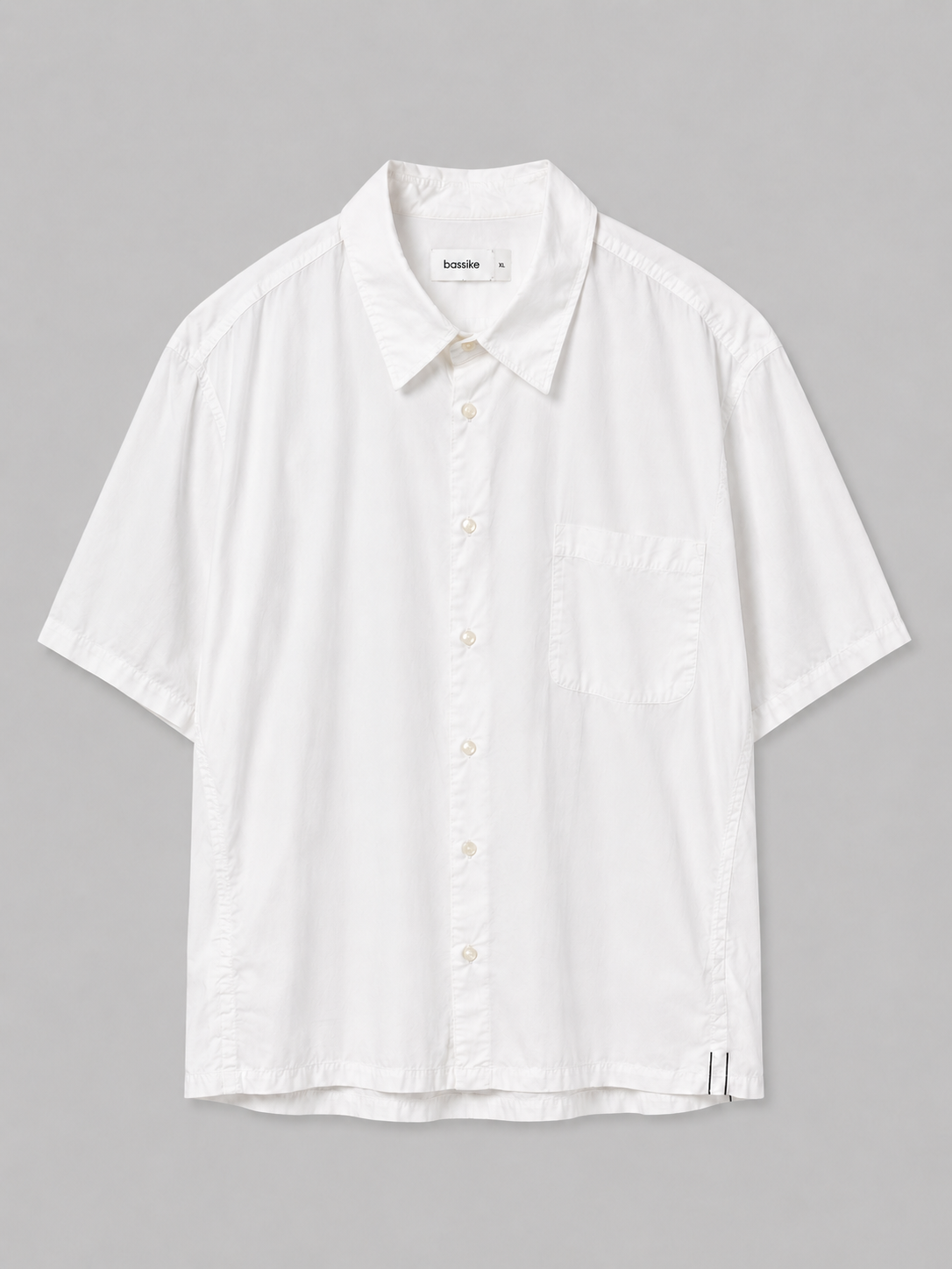 Bassike Shirt