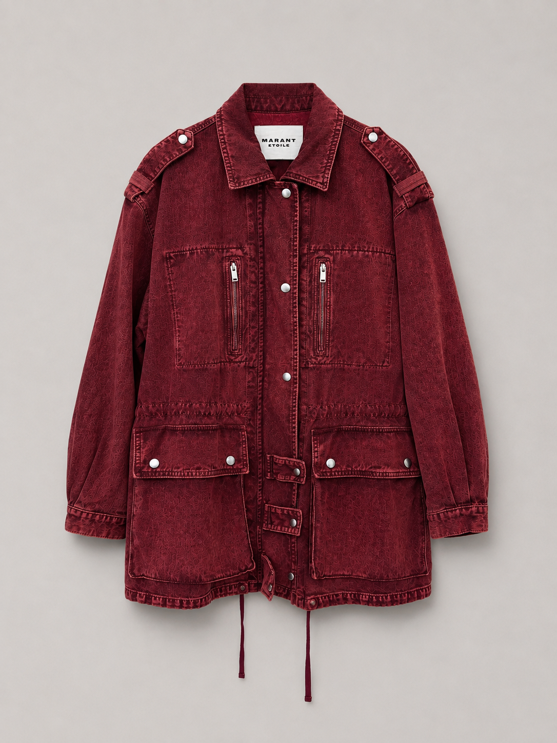 Isabel Marant Jackets