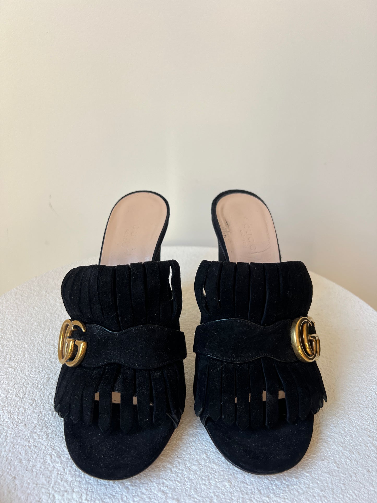 Gucci Shoes