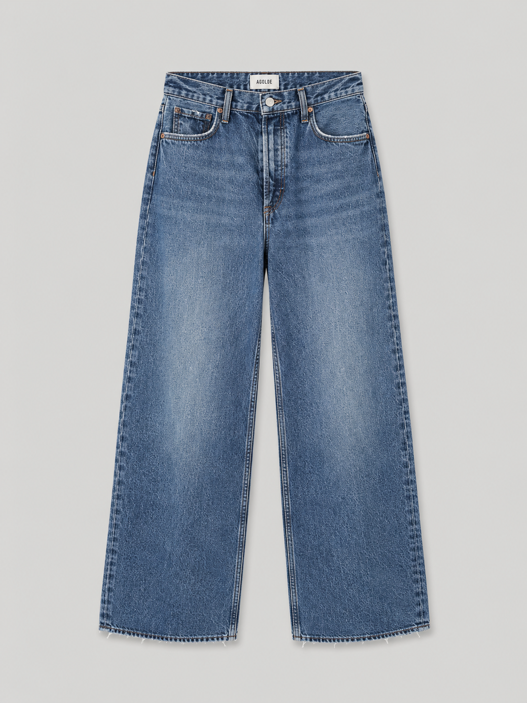 Agolde Pants