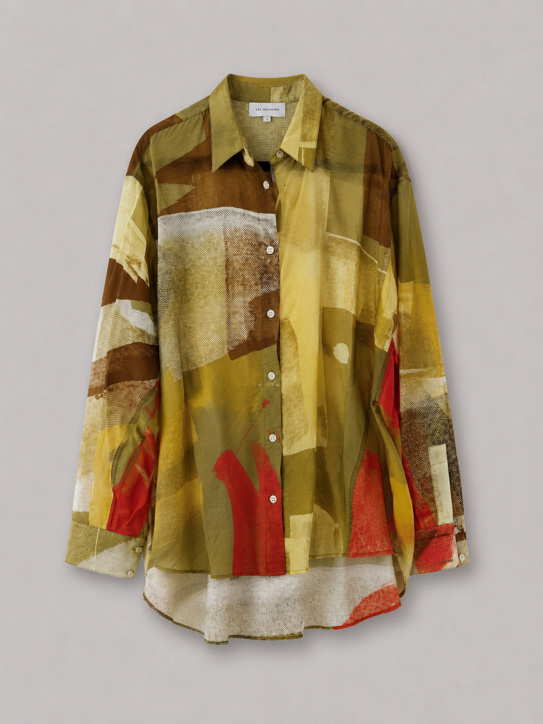 Lee Matthews Top