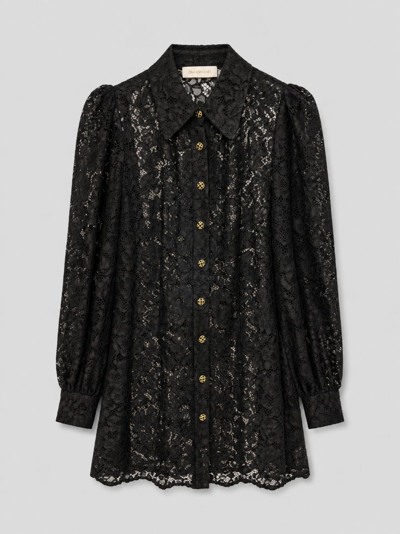 Zimmermann Top