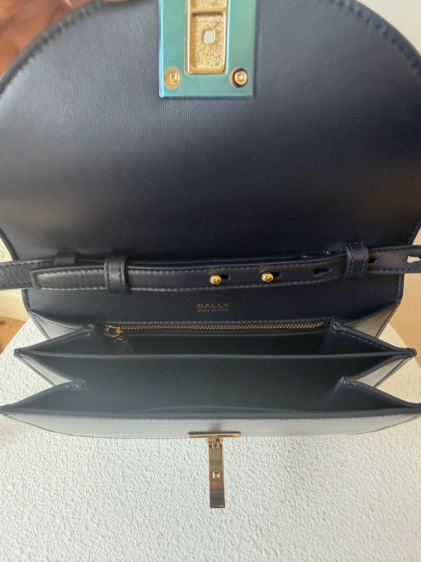 Bally Accessories