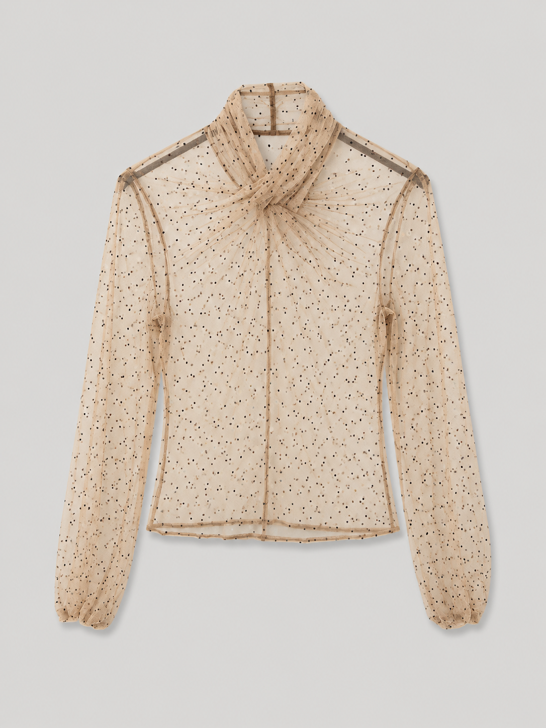 Scanlan Theodore Top