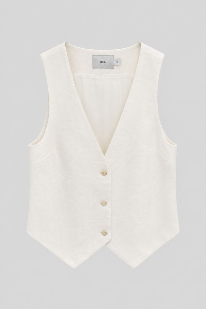 Sir Vest