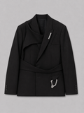 Heliot Emil Blazer