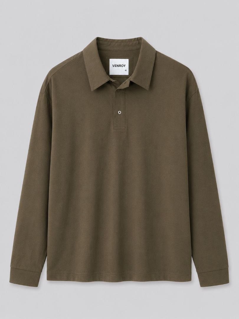 Venroy Polo Top