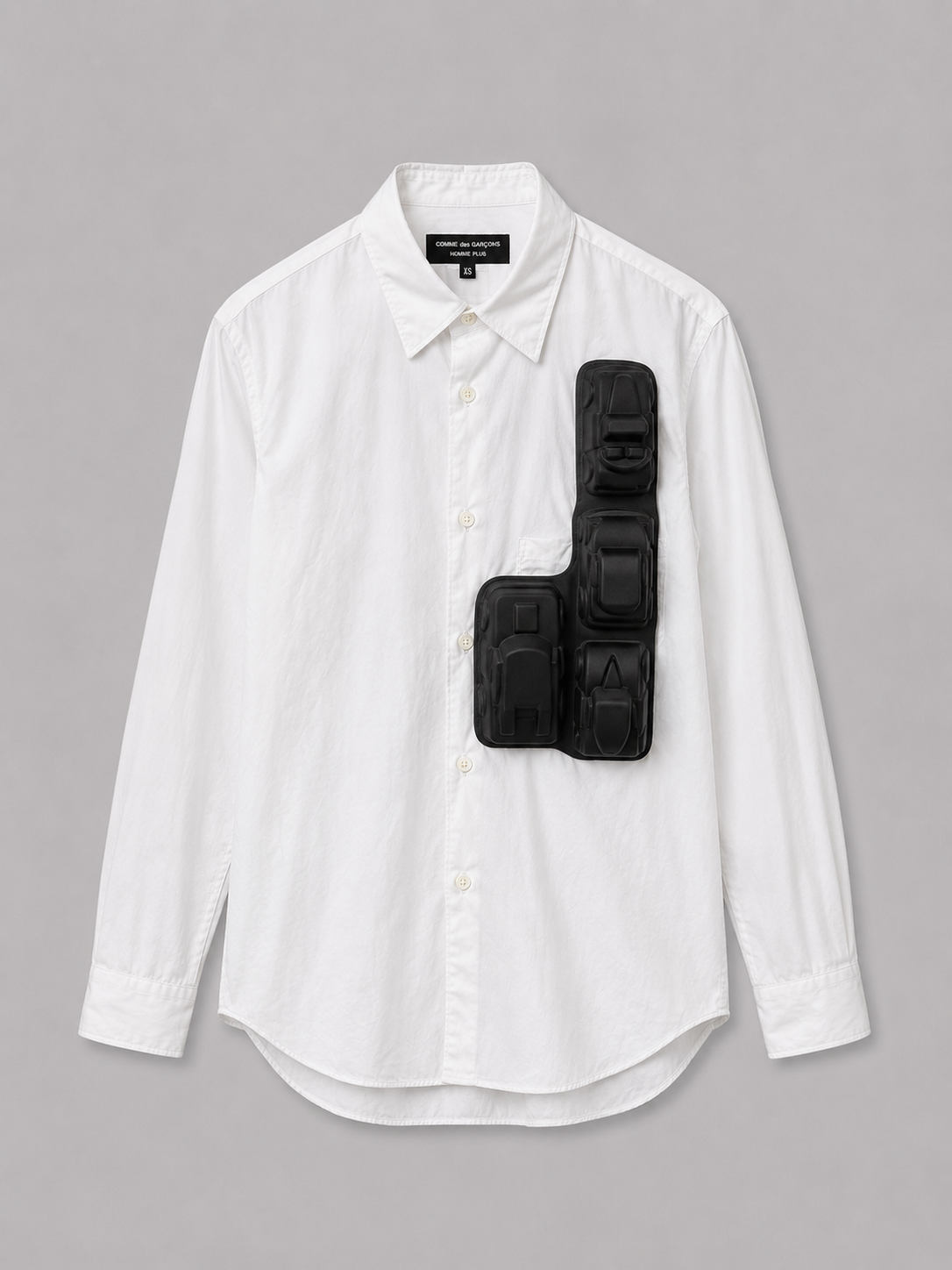 Comme Des Garçons Shirt