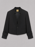 Orttu Bolero Blazer
