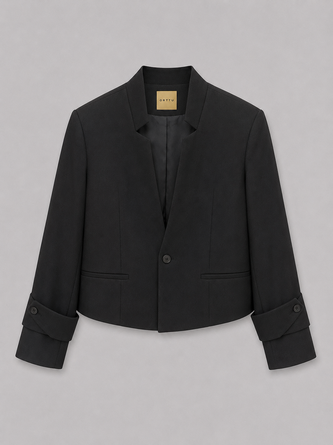 Orttu Bolero Blazer