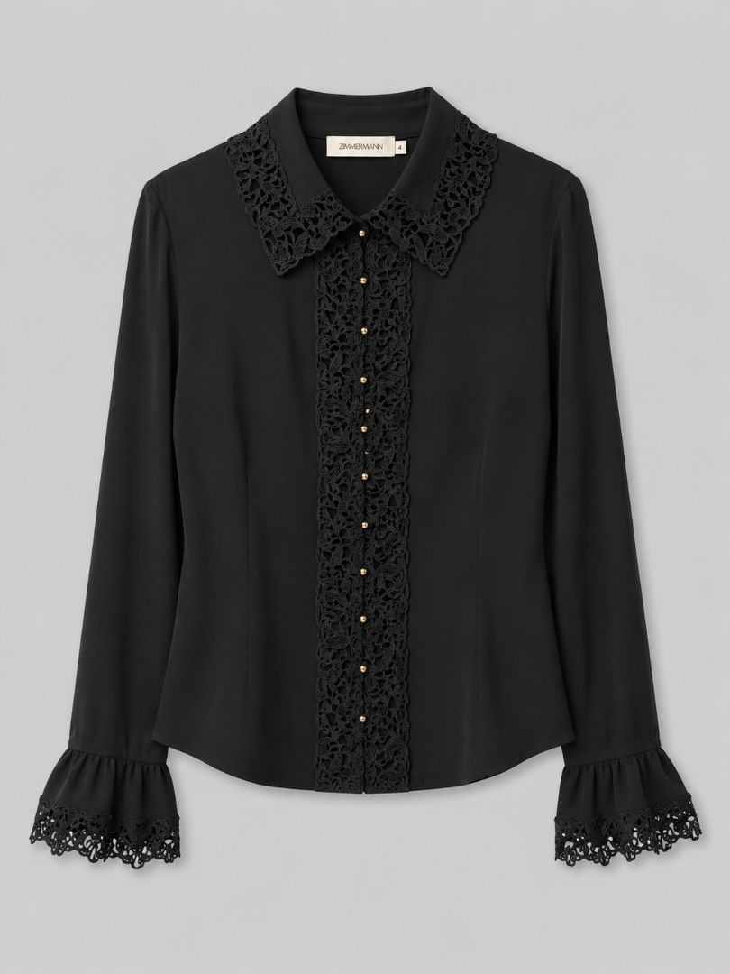 Zimmermann Top